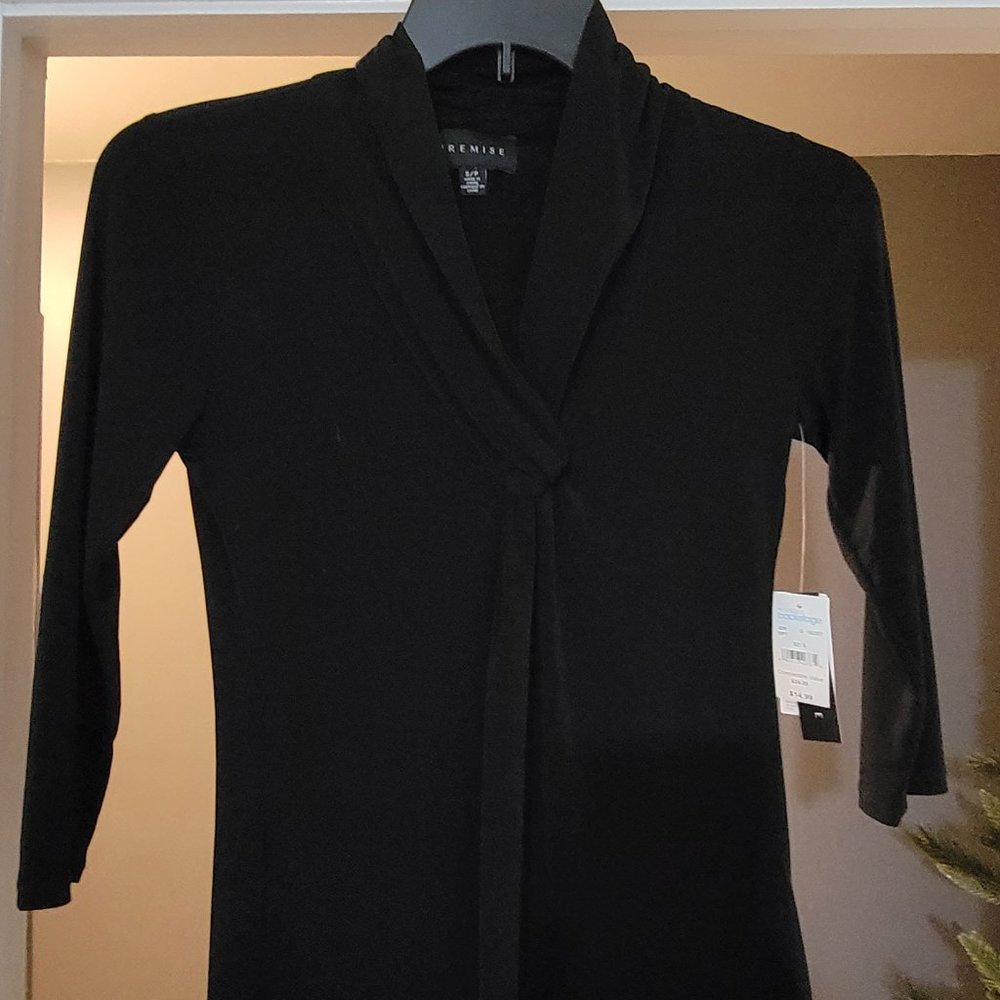 Dress shirt